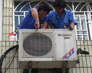 鄱阳空调售后维修服务中心在哪里找