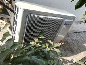 鄱阳空调维修售后服务