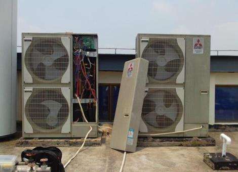 鄱阳空调维修电话号码多少