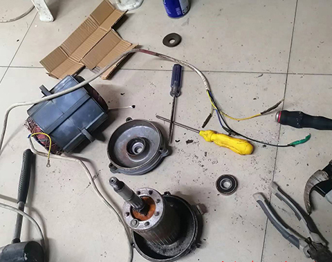 鄱阳空调维修售后服务中心电话在哪里找