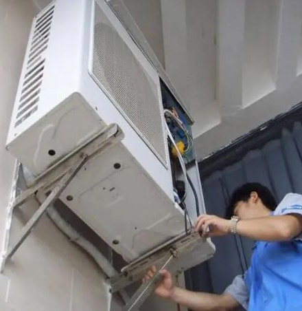 鄱阳24小时空调维修热线