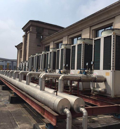 鄱阳多联机维修 鄱阳中央空调维修